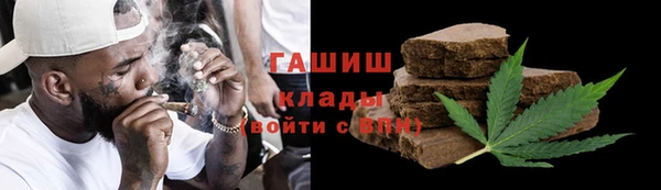 гидра Гусиноозёрск