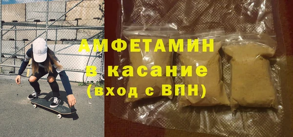 гидра Гусиноозёрск