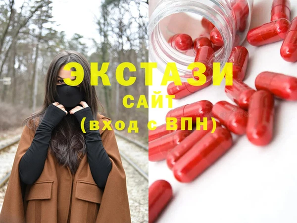 гидра Гусиноозёрск